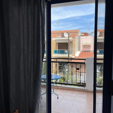 Ammos Apartamento Kallithea (Chalkidiki)