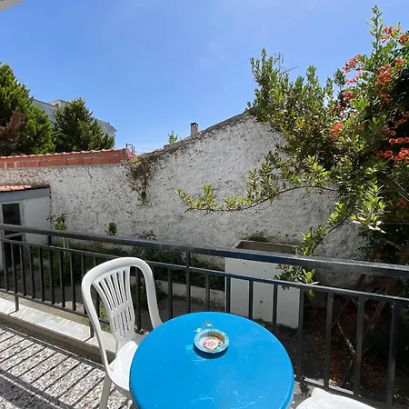 Ammos Apartamento *