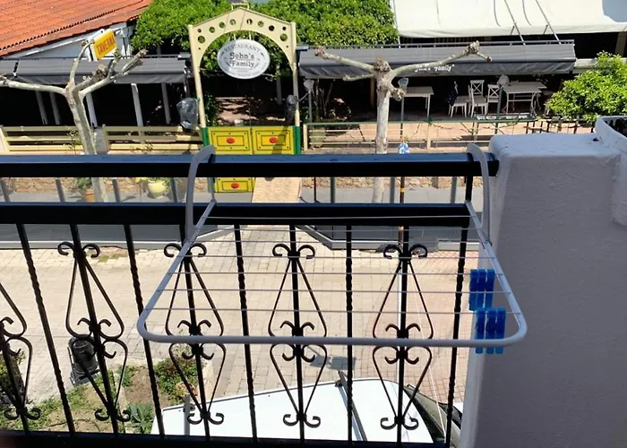 شقة Ammos Kallithea (Chalkidiki)