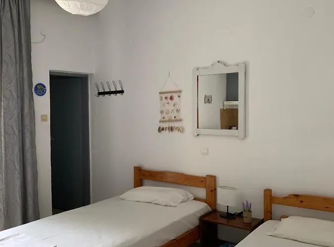 Ammos شقة Kallithea (Chalkidiki)