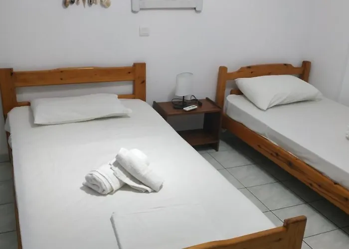 Ammos شقة Kallithea (Chalkidiki)