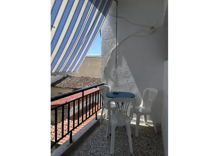 Ammos شقة