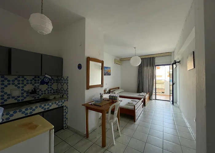 Ammos Kallithea (Chalkidiki)