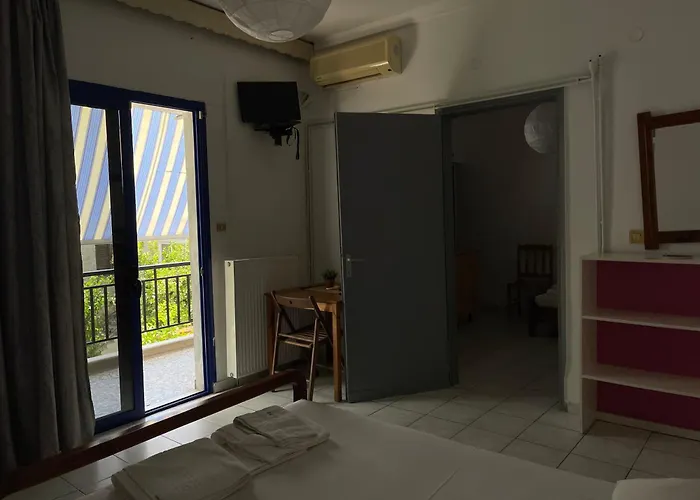 شقة Ammos Kallithea (Chalkidiki)